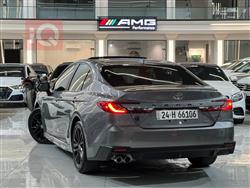 تۆیۆتا کامری